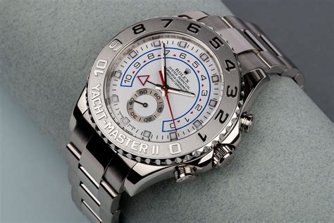 platinum rolex yachtmaster 2|rolex yacht master platinum price.